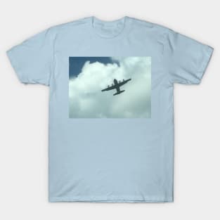 Airplane T-Shirt